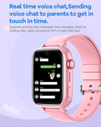Montre connectée 4G, GPS, WIFI, appel vidéo, application SOS, téléchargement, caméra, moniteur, localisation, téléphone - FATAONMontre connectée 4G, GPS, WIFI, appel vidéo, application SOS, téléchargement, caméra, moniteur, localisation, téléphoneProductivité & OrganisationFATAON