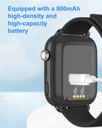 Montre connectée 4G, GPS, WIFI, appel vidéo, application SOS, téléchargement, caméra, moniteur, localisation, téléphone - FATAONMontre connectée 4G, GPS, WIFI, appel vidéo, application SOS, téléchargement, caméra, moniteur, localisation, téléphoneProductivité & OrganisationFATAON