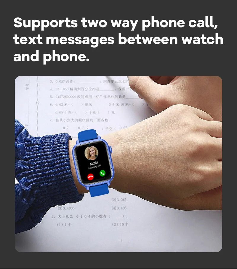 Montre connectée 4G, GPS, WIFI, appel vidéo, application SOS, téléchargement, caméra, moniteur, localisation, téléphone - FATAONMontre connectée 4G, GPS, WIFI, appel vidéo, application SOS, téléchargement, caméra, moniteur, localisation, téléphoneProductivité & OrganisationFATAON