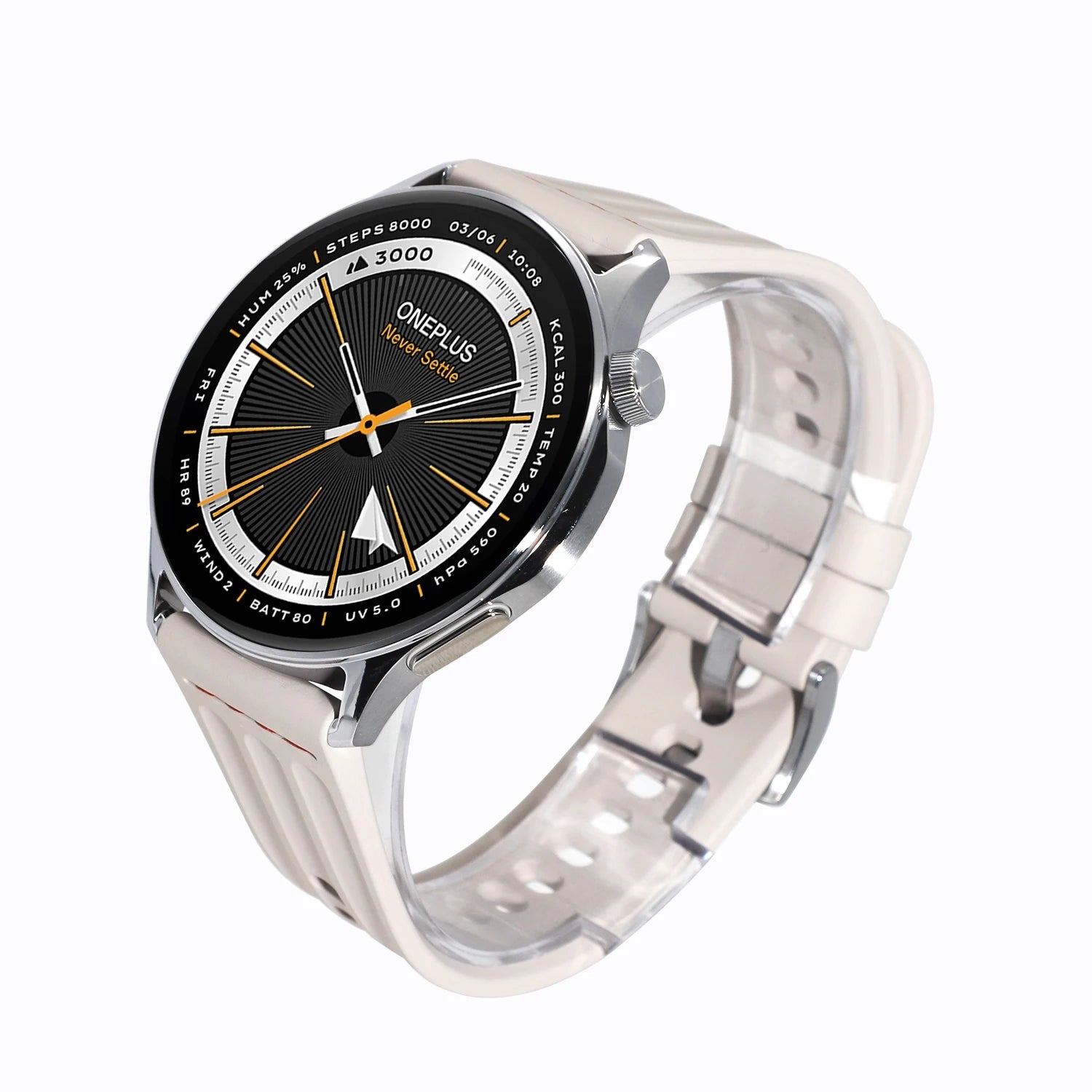 Montre connectée OnePlus Watch Lite version globale, écran AMOLED 1,46'', jusqu'à 10 jours d'autonomie, IP68, BT 5.2, plus de 100 modes sportifs - FATAONMontre connectée OnePlus Watch Lite version globale, écran AMOLED 1,46'', jusqu'à 10 jours d'autonomie, IP68, BT 5.2, plus de 100 modes sportifsProductivité & OrganisationFATAON