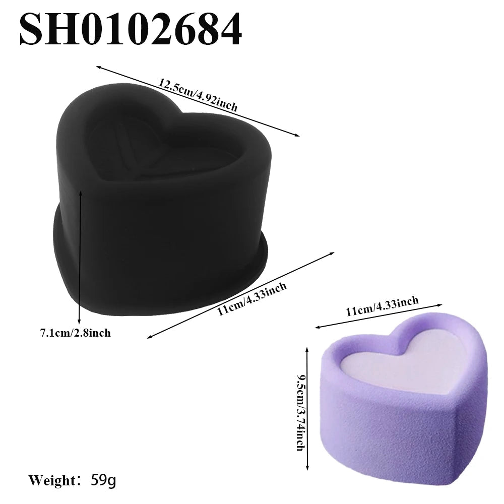 Moule à gâteau cylindrique en Silicone ondulé en dentelle, 6 ou 12 cellules, outils de fabrication de desserts de fête, moule à gâteau en Mousse, fournitures de pâtisserie de cuisine - FATAONMoule à gâteau cylindrique en Silicone ondulé en dentelle, 6 ou 12 cellules, outils de fabrication de desserts de fête, moule à gâteau en Mousse, fournitures de pâtisserie de cuisineSolutions MaisonFATAON