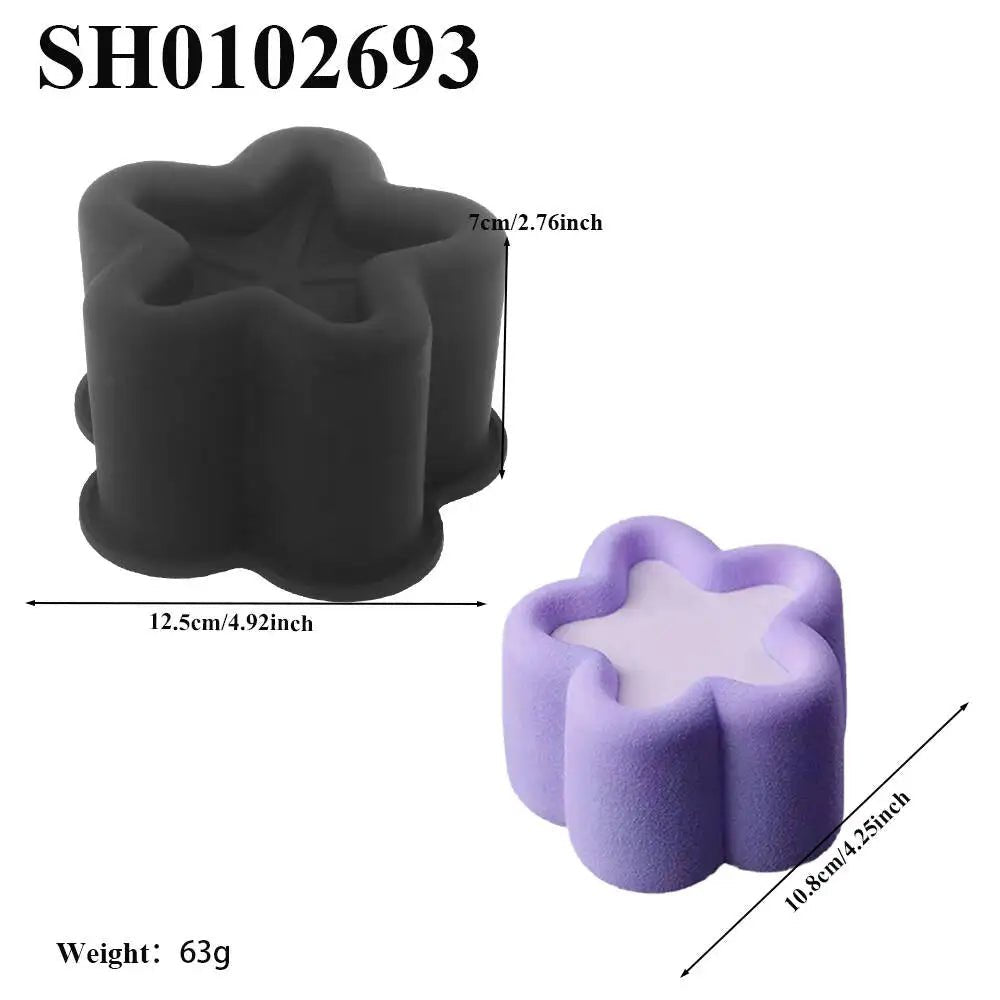 Moule à gâteau cylindrique en Silicone ondulé en dentelle, 6 ou 12 cellules, outils de fabrication de desserts de fête, moule à gâteau en Mousse, fournitures de pâtisserie de cuisine - FATAONMoule à gâteau cylindrique en Silicone ondulé en dentelle, 6 ou 12 cellules, outils de fabrication de desserts de fête, moule à gâteau en Mousse, fournitures de pâtisserie de cuisineSolutions MaisonFATAON