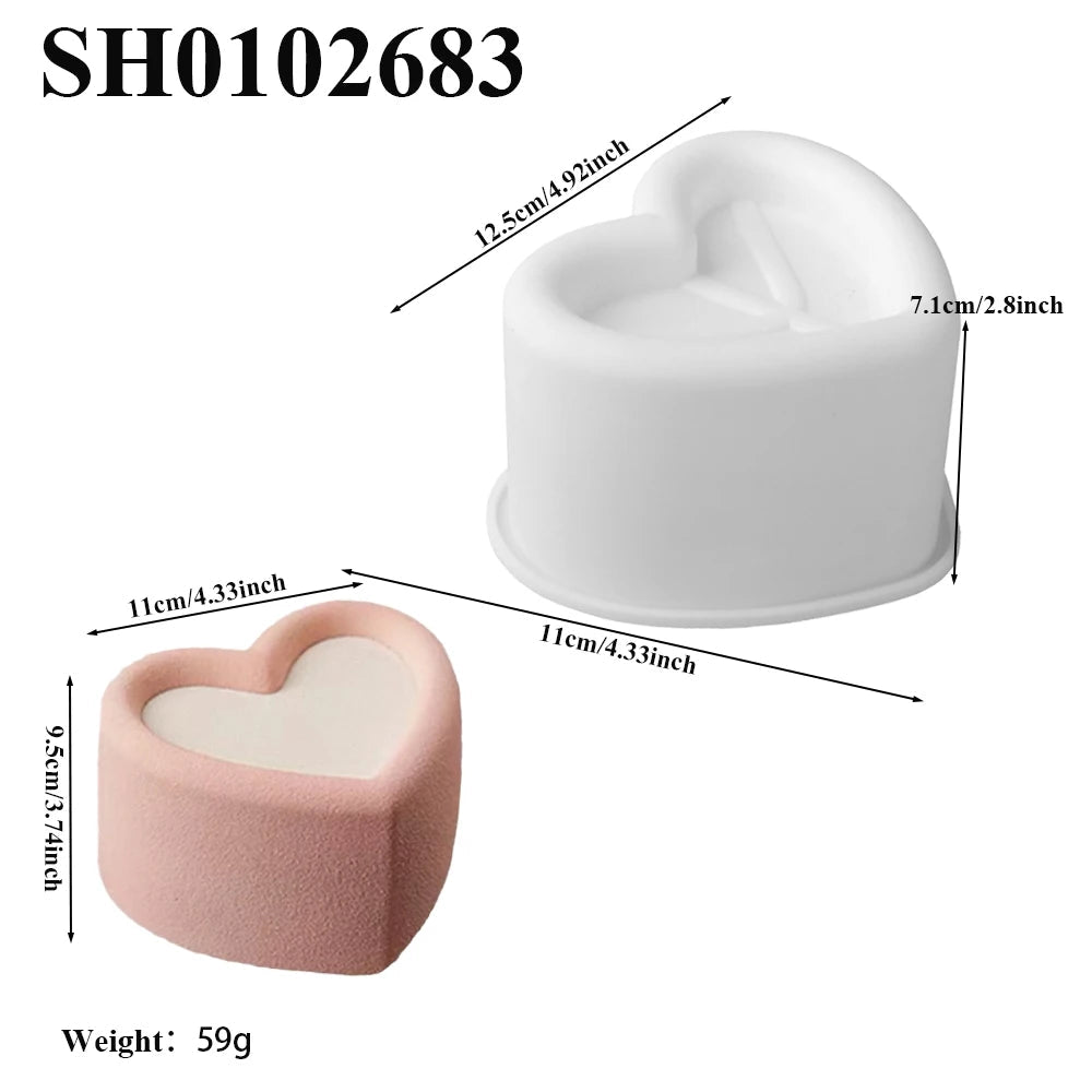 Moule à gâteau cylindrique en Silicone ondulé en dentelle, 6 ou 12 cellules, outils de fabrication de desserts de fête, moule à gâteau en Mousse, fournitures de pâtisserie de cuisine - FATAONMoule à gâteau cylindrique en Silicone ondulé en dentelle, 6 ou 12 cellules, outils de fabrication de desserts de fête, moule à gâteau en Mousse, fournitures de pâtisserie de cuisineSolutions MaisonFATAON