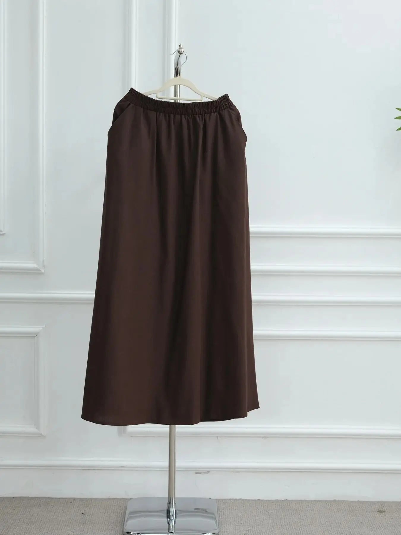 Musulman moyen-orient arabe dubaï Abayas pour femmes haut avec jupe deux pièces ensemble modeste Ramadan caftan Robe Femme vêtements islamiques - FATAONMusulman moyen-orient arabe dubaï Abayas pour femmes haut avec jupe deux pièces ensemble modeste Ramadan caftan Robe Femme vêtements islamiquesMode FemmeFATAON