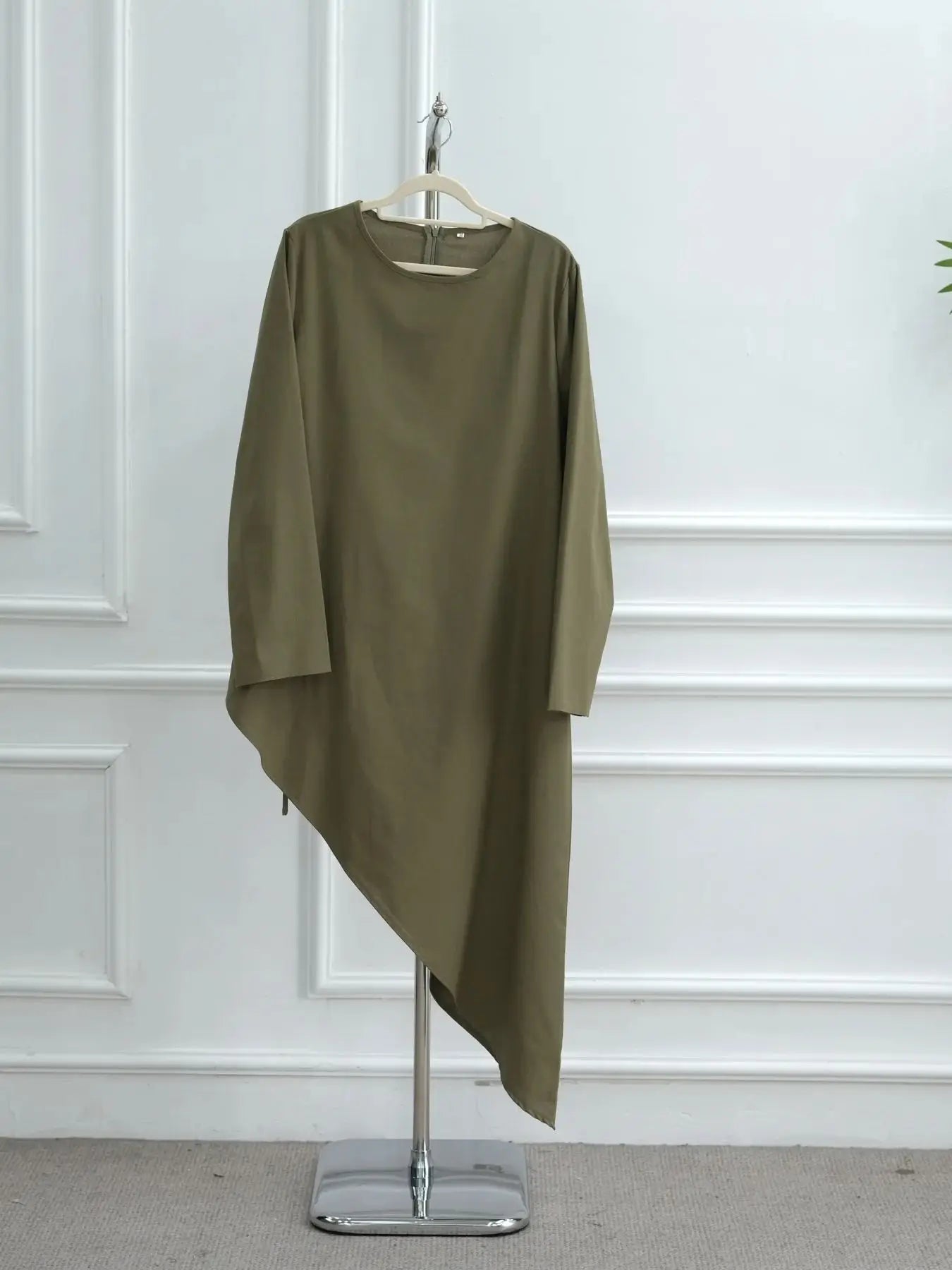 Musulman moyen-orient arabe dubaï Abayas pour femmes haut avec jupe deux pièces ensemble modeste Ramadan caftan Robe Femme vêtements islamiques - FATAONMusulman moyen-orient arabe dubaï Abayas pour femmes haut avec jupe deux pièces ensemble modeste Ramadan caftan Robe Femme vêtements islamiquesMode FemmeFATAON