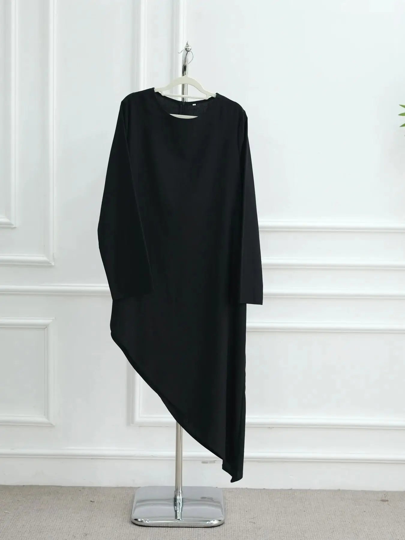 Musulman moyen-orient arabe dubaï Abayas pour femmes haut avec jupe deux pièces ensemble modeste Ramadan caftan Robe Femme vêtements islamiques - FATAONMusulman moyen-orient arabe dubaï Abayas pour femmes haut avec jupe deux pièces ensemble modeste Ramadan caftan Robe Femme vêtements islamiquesMode FemmeFATAON