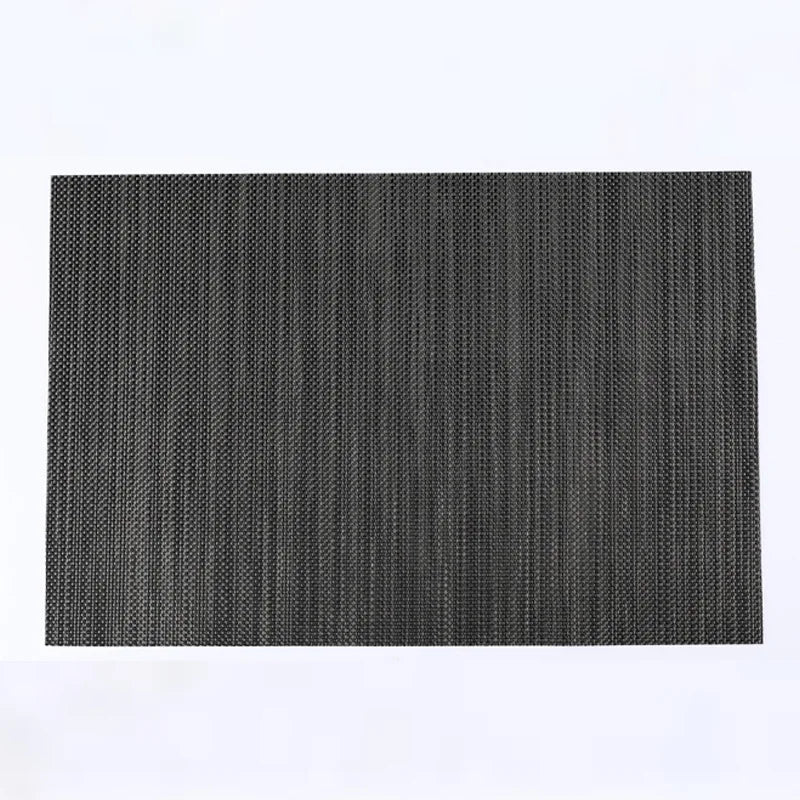 Napperon antidérapant imperméable imprimé, table à manger, polymères PP, plastique, thermo-isolant, ustensiles de cuisine, tampons de bol, accessoires de cuisine - FATAONNapperon antidérapant imperméable imprimé, table à manger, polymères PP, plastique, thermo-isolant, ustensiles de cuisine, tampons de bol, accessoires de cuisineSolutions MaisonFATAON