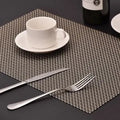 Napperon antidérapant imperméable imprimé, table à manger, polymères PP, plastique, thermo-isolant, ustensiles de cuisine, tampons de bol, accessoires de cuisine - FATAONNapperon antidérapant imperméable imprimé, table à manger, polymères PP, plastique, thermo-isolant, ustensiles de cuisine, tampons de bol, accessoires de cuisineSolutions MaisonFATAON