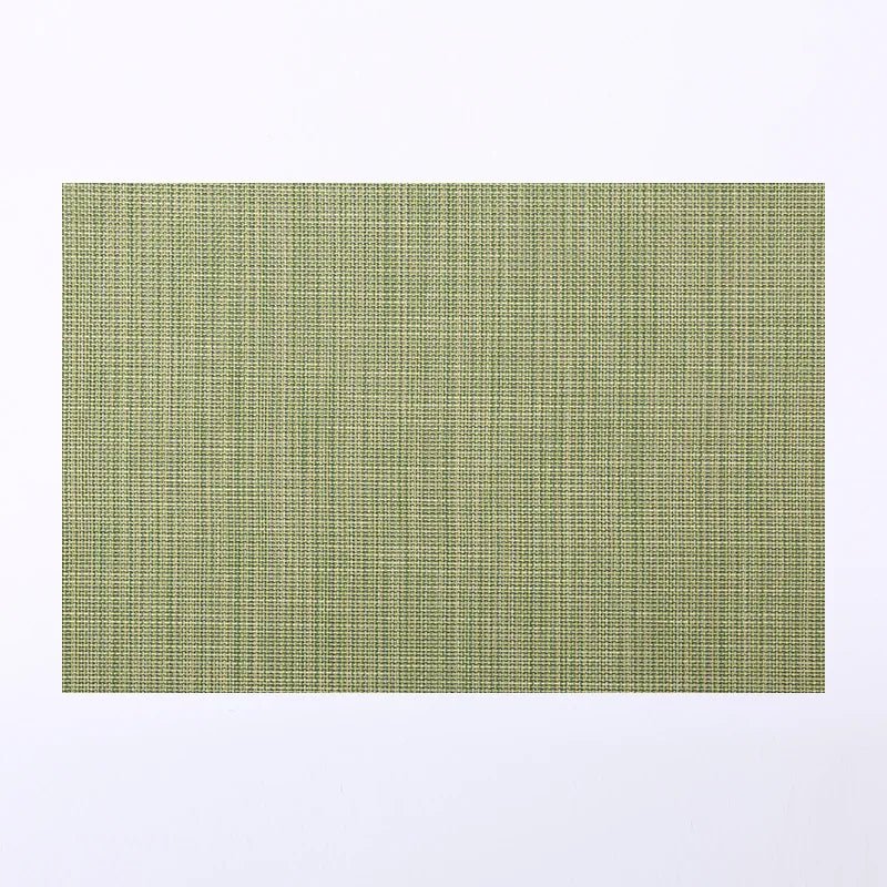 Napperon antidérapant imperméable imprimé, table à manger, polymères PP, plastique, thermo-isolant, ustensiles de cuisine, tampons de bol, accessoires de cuisine - FATAONNapperon antidérapant imperméable imprimé, table à manger, polymères PP, plastique, thermo-isolant, ustensiles de cuisine, tampons de bol, accessoires de cuisineSolutions MaisonFATAON