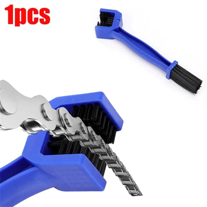 Nettoyeur de brosse de chaîne, accessoires de moto, couverture de Motocross pour Jordan 4 Gsxr 1000 Tdm 900 Ninja400 Dominar 400 Husqvarna Te 300 - FATAONNettoyeur de brosse de chaîne, accessoires de moto, couverture de Motocross pour Jordan 4 Gsxr 1000 Tdm 900 Ninja400 Dominar 400 Husqvarna Te 300Accessoires MotoFATAON
