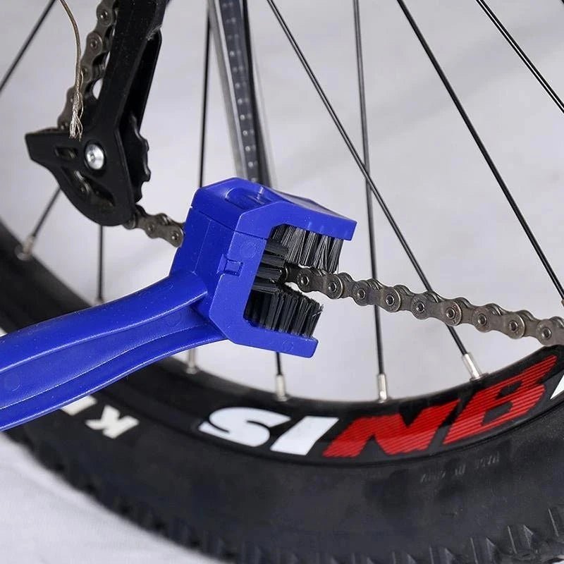 Nettoyeur de brosse de chaîne, accessoires de moto, couverture de Motocross pour Jordan 4 Gsxr 1000 Tdm 900 Ninja400 Dominar 400 Husqvarna Te 300 - FATAONNettoyeur de brosse de chaîne, accessoires de moto, couverture de Motocross pour Jordan 4 Gsxr 1000 Tdm 900 Ninja400 Dominar 400 Husqvarna Te 300Accessoires MotoFATAON