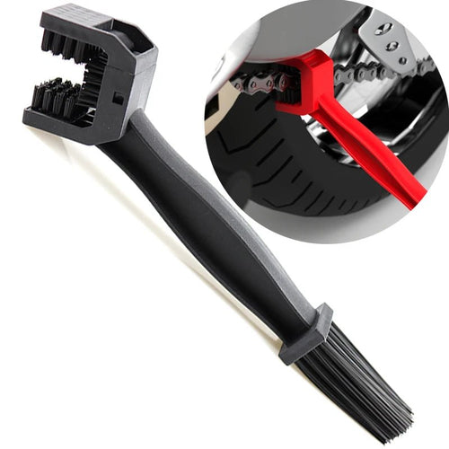 Nettoyeur de brosse de chaîne, accessoires de Moto, couverture de Motocross pour Xsr 900 Tracer 9 Gt Aprilia Rs 125 Ktm 390 Adventure Moto Cross - FATAONNettoyeur de brosse de chaîne, accessoires de Moto, couverture de Motocross pour Xsr 900 Tracer 9 Gt Aprilia Rs 125 Ktm 390 Adventure Moto CrossAccessoires MotoFATAON