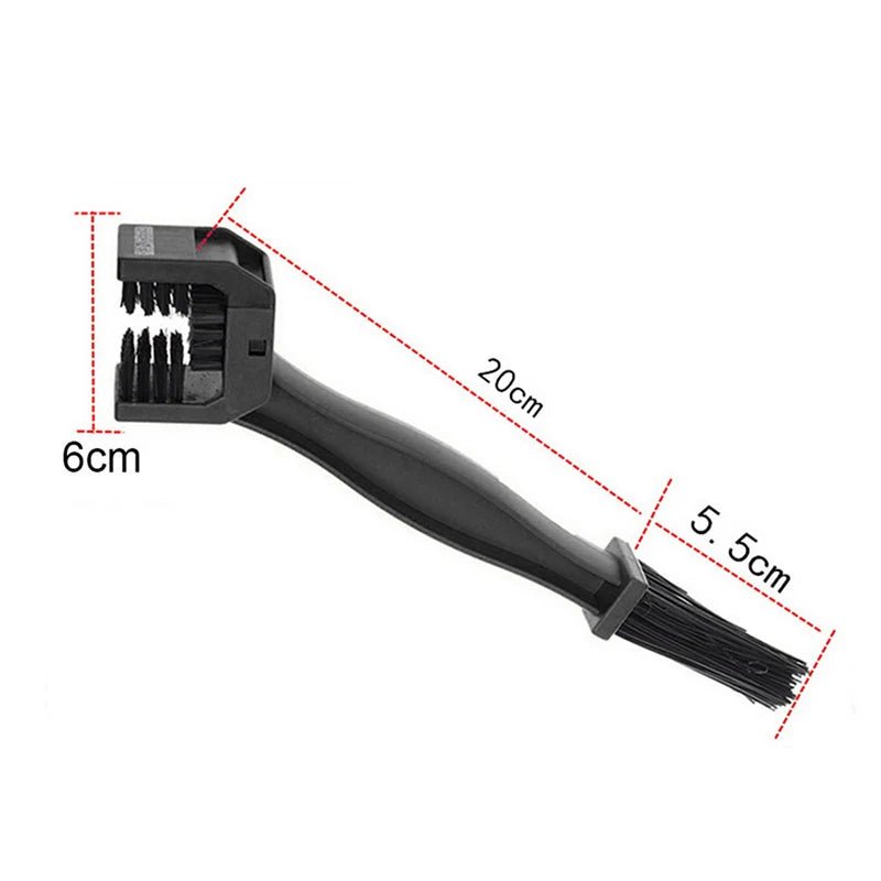 Nettoyeur de brosse de chaîne, accessoires de Moto, couverture de Motocross pour Xsr 900 Tracer 9 Gt Aprilia Rs 125 Ktm 390 Adventure Moto Cross - FATAONNettoyeur de brosse de chaîne, accessoires de Moto, couverture de Motocross pour Xsr 900 Tracer 9 Gt Aprilia Rs 125 Ktm 390 Adventure Moto CrossAccessoires MotoFATAON