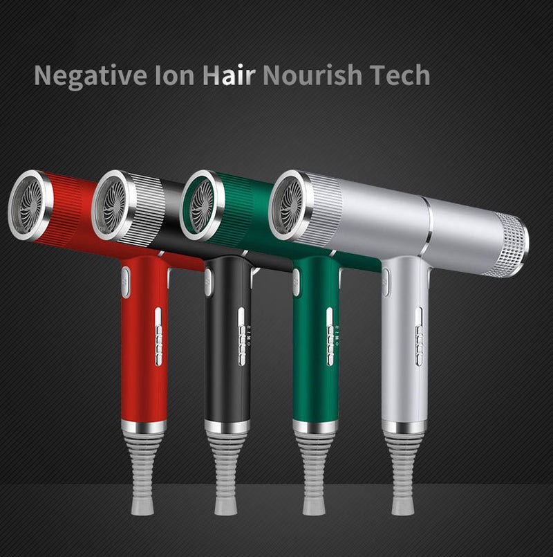 New Concept Hair Dryer Household Hair Dryer - Fix & GoNew Concept Hair Dryer Household Hair DryerFix & Go