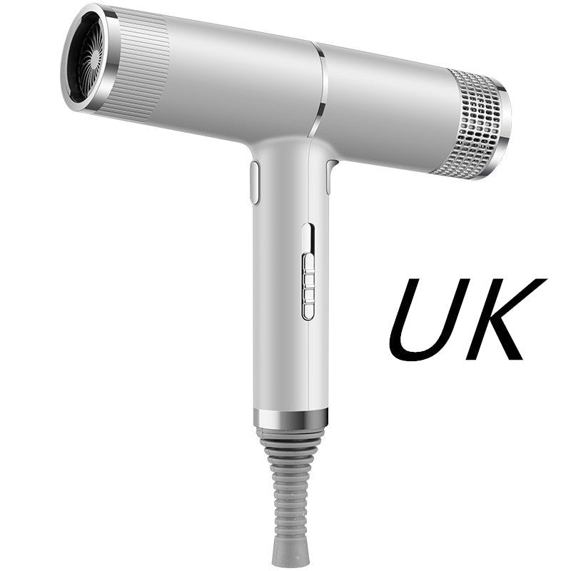 New Concept Hair Dryer Household Hair Dryer - Fix & GoNew Concept Hair Dryer Household Hair DryerFix & Go