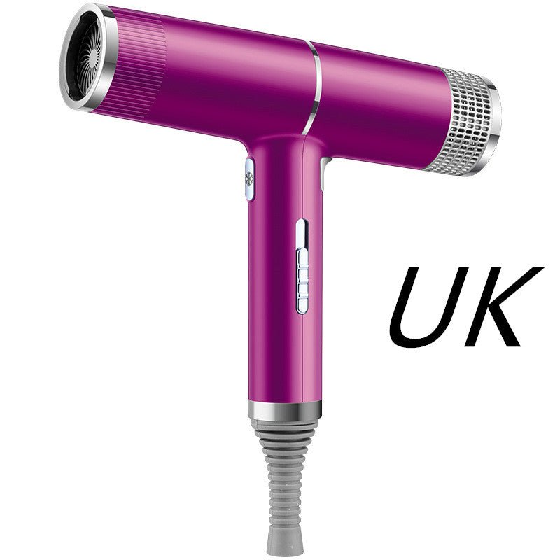 New Concept Hair Dryer Household Hair Dryer - Fix & GoNew Concept Hair Dryer Household Hair DryerFix & Go