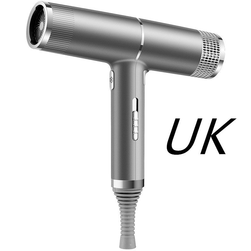 New Concept Hair Dryer Household Hair Dryer - Fix & GoNew Concept Hair Dryer Household Hair DryerFix & Go