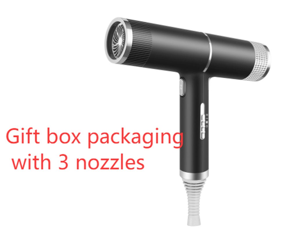 New Concept Hair Dryer Household Hair Dryer - Fix & GoNew Concept Hair Dryer Household Hair DryerFix & Go