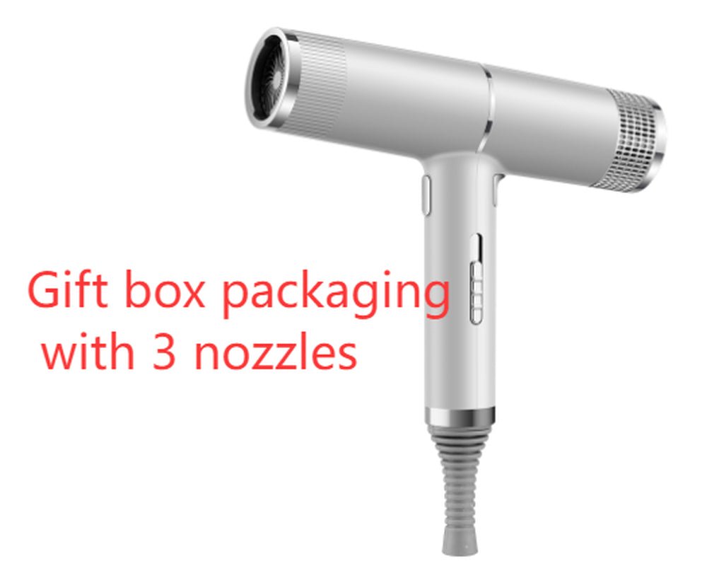 New Concept Hair Dryer Household Hair Dryer - Fix & GoNew Concept Hair Dryer Household Hair DryerFix & Go
