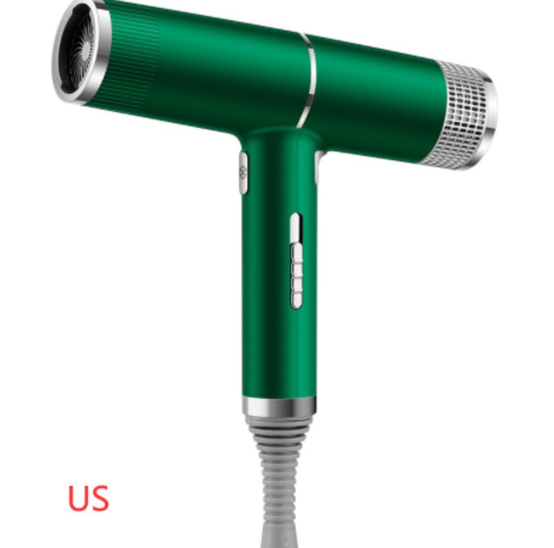 New Concept Hair Dryer Household Hair Dryer - Fix & GoNew Concept Hair Dryer Household Hair DryerFix & Go