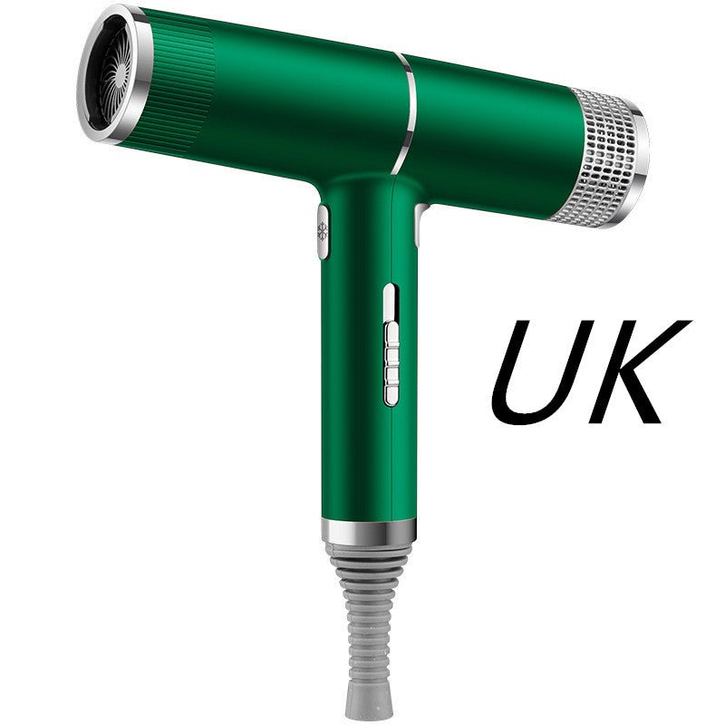 New Concept Hair Dryer Household Hair Dryer - Fix & GoNew Concept Hair Dryer Household Hair DryerFix & Go