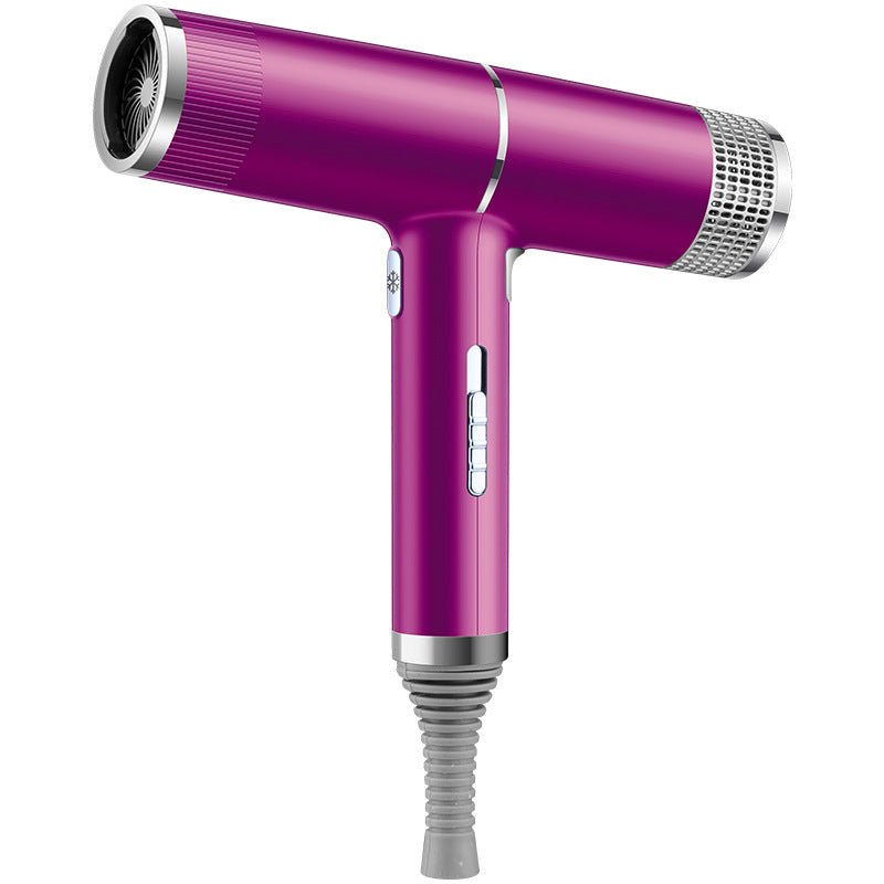 New Concept Hair Dryer Household Hair Dryer - Fix & GoNew Concept Hair Dryer Household Hair DryerFix & Go