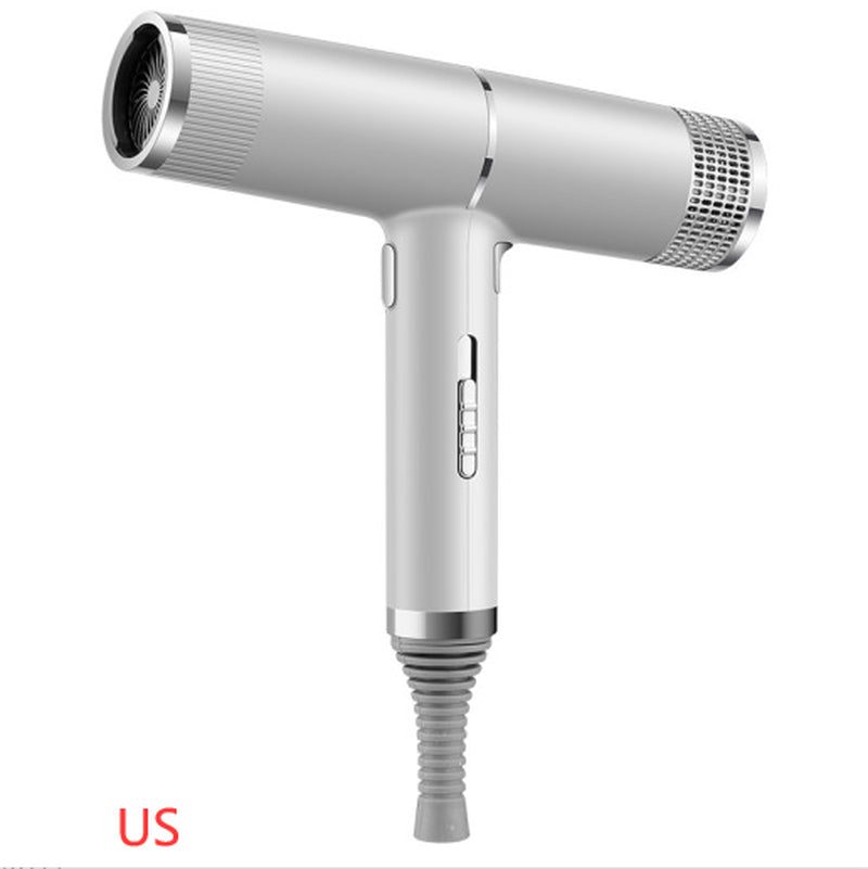 New Concept Hair Dryer Household Hair Dryer - Fix & GoNew Concept Hair Dryer Household Hair DryerFix & Go
