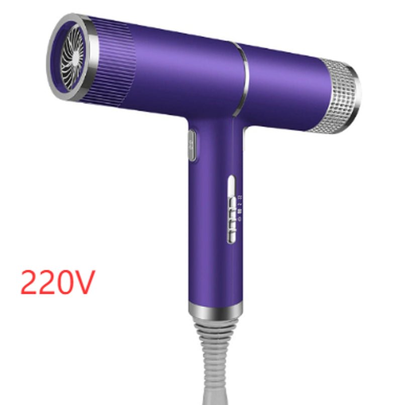 New Concept Hair Dryer Household Hair Dryer - Fix & GoNew Concept Hair Dryer Household Hair DryerFix & Go