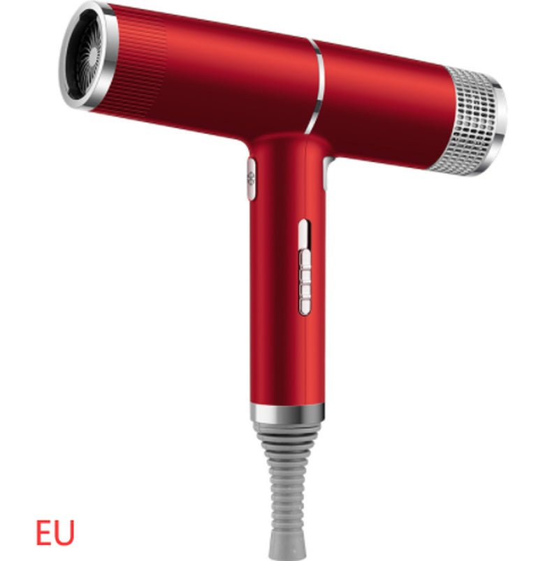 New Concept Hair Dryer Household Hair Dryer - Fix & GoNew Concept Hair Dryer Household Hair DryerFix & Go