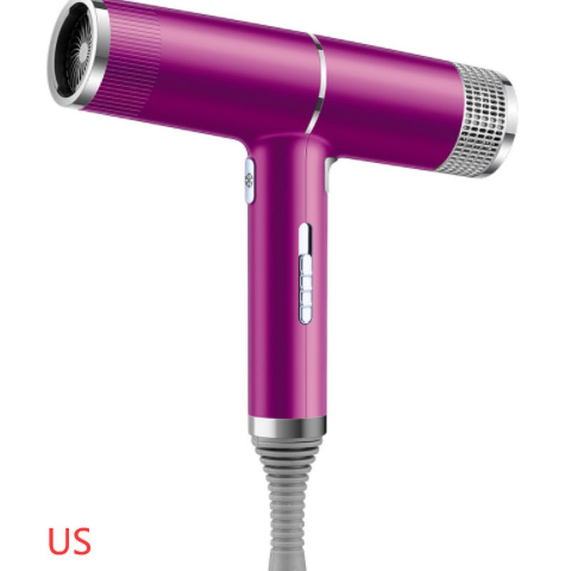 New Concept Hair Dryer Household Hair Dryer - Fix & GoNew Concept Hair Dryer Household Hair DryerFix & Go
