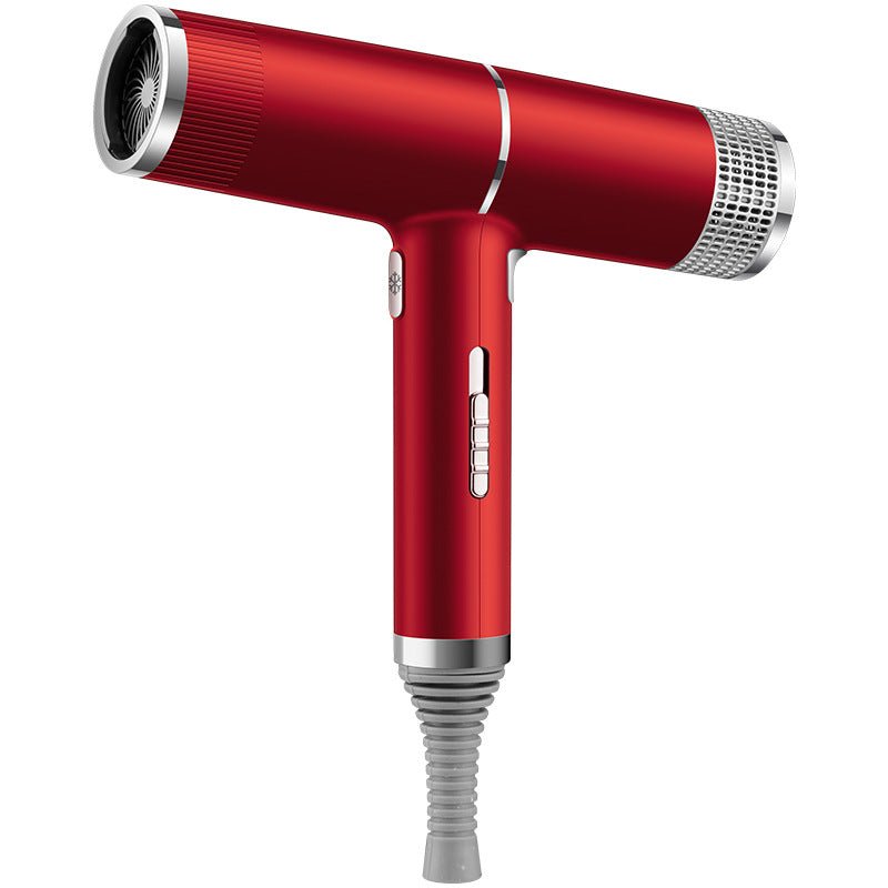 New Concept Hair Dryer Household Hair Dryer - Fix & GoNew Concept Hair Dryer Household Hair DryerFix & Go
