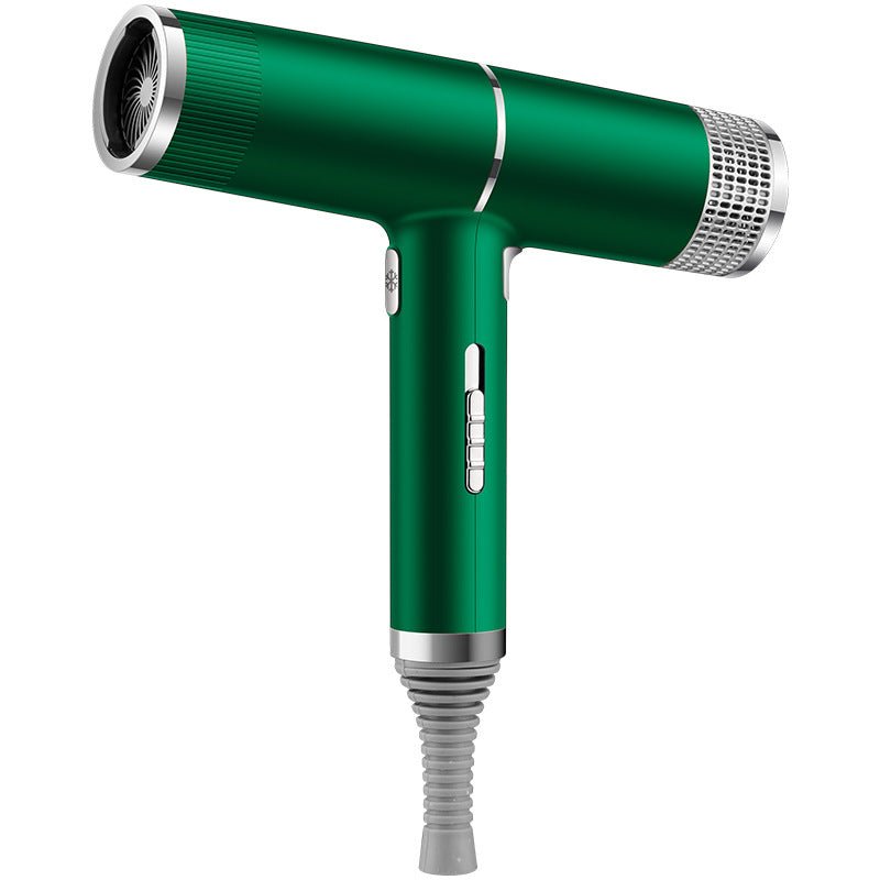 New Concept Hair Dryer Household Hair Dryer - Fix & GoNew Concept Hair Dryer Household Hair DryerFix & Go