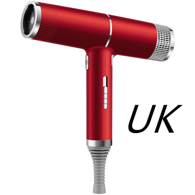 New Concept Hair Dryer Household Hair Dryer - Fix & GoNew Concept Hair Dryer Household Hair DryerFix & Go