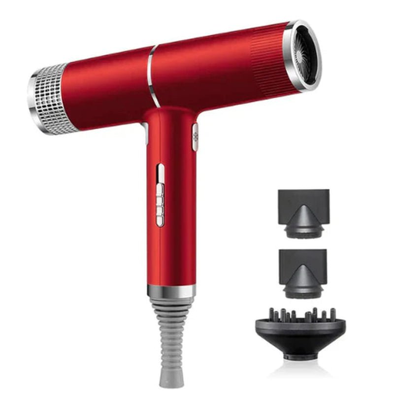 New Concept Hair Dryer Household Hair Dryer - Fix & GoNew Concept Hair Dryer Household Hair DryerFix & Go