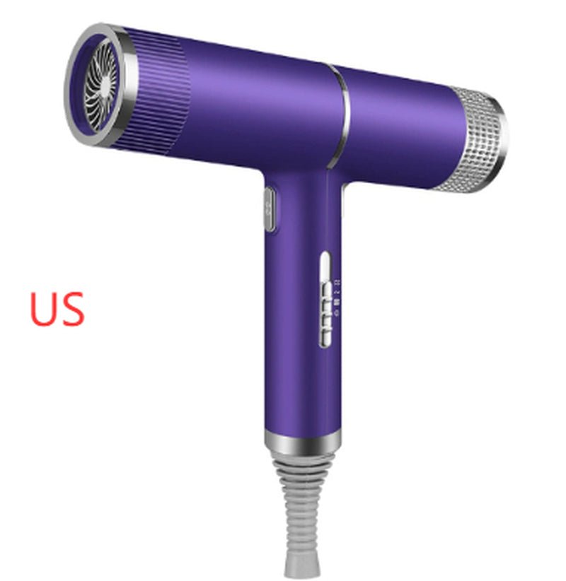 New Concept Hair Dryer Household Hair Dryer - Fix & GoNew Concept Hair Dryer Household Hair DryerFix & Go