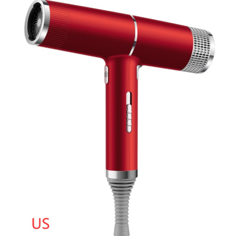 New Concept Hair Dryer Household Hair Dryer - Fix & GoNew Concept Hair Dryer Household Hair DryerFix & Go