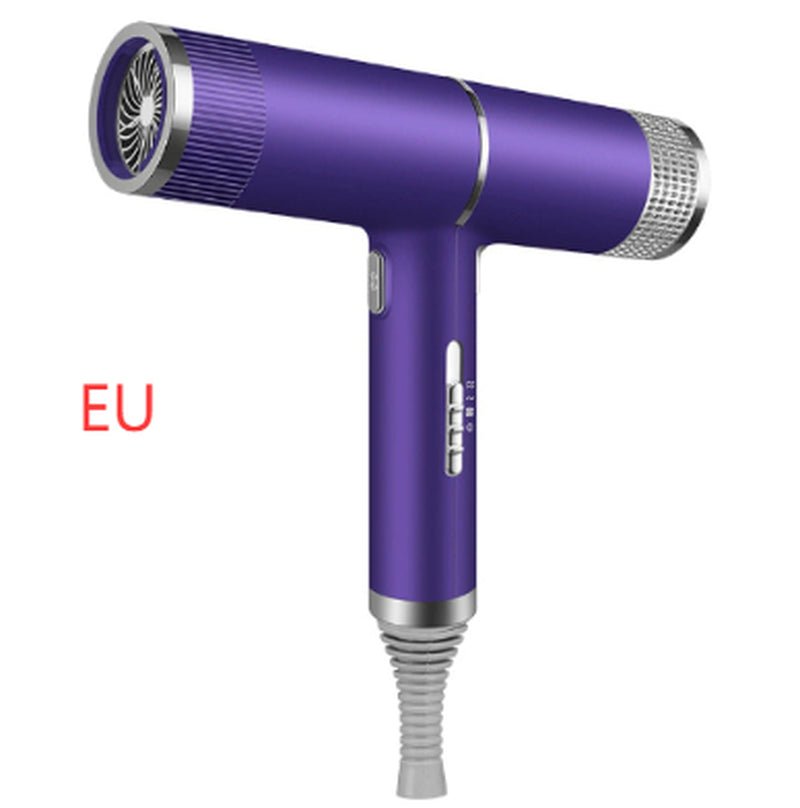 New Concept Hair Dryer Household Hair Dryer - Fix & GoNew Concept Hair Dryer Household Hair DryerFix & Go