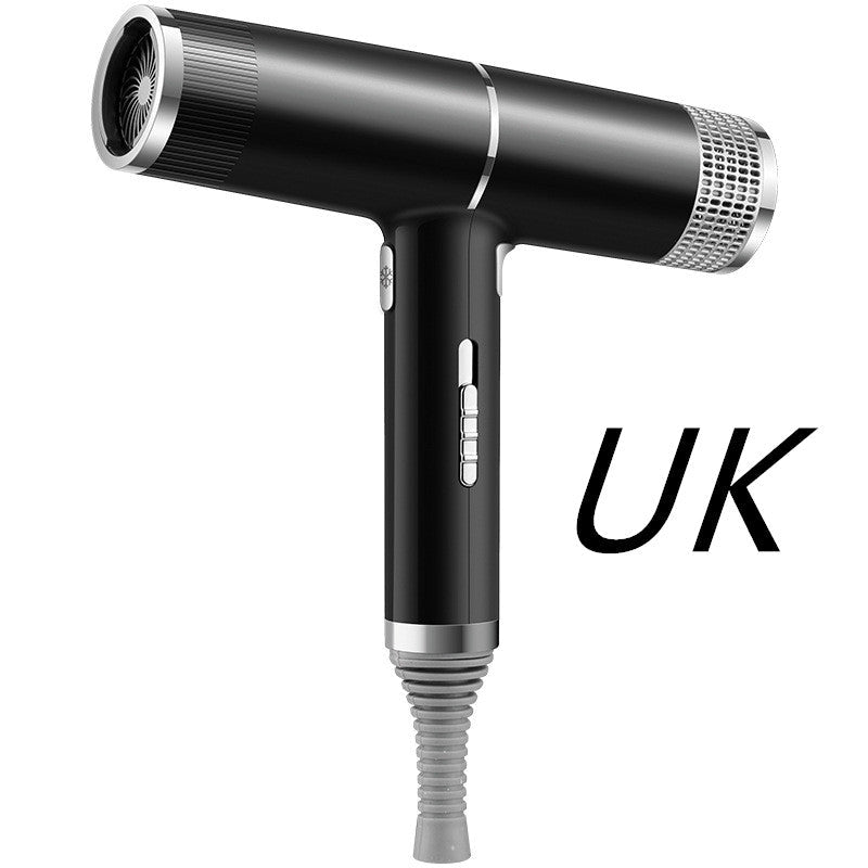 New Concept Hair Dryer Household Hair Dryer - Fix & GoNew Concept Hair Dryer Household Hair DryerFix & Go