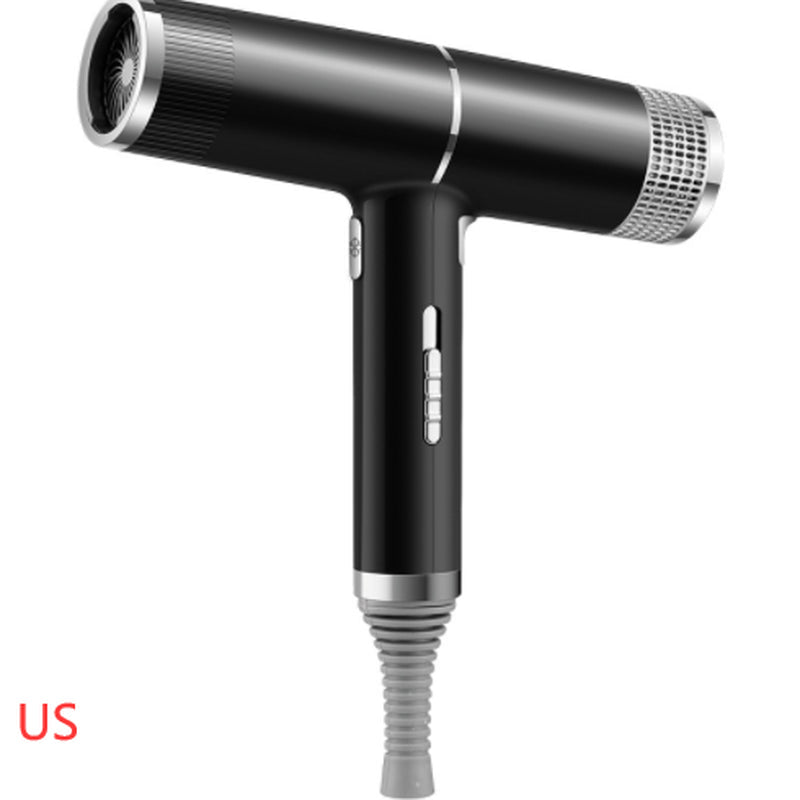 New Concept Hair Dryer Household Hair Dryer - Fix & GoNew Concept Hair Dryer Household Hair DryerFix & Go