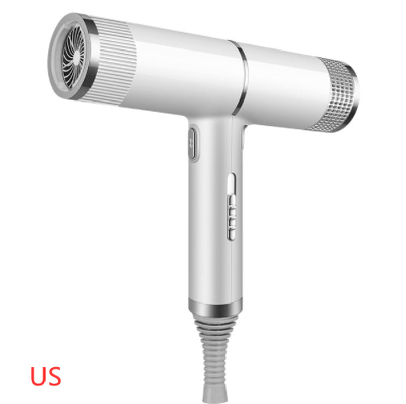New Concept Hair Dryer Household Hair Dryer - Fix & GoNew Concept Hair Dryer Household Hair DryerFix & Go