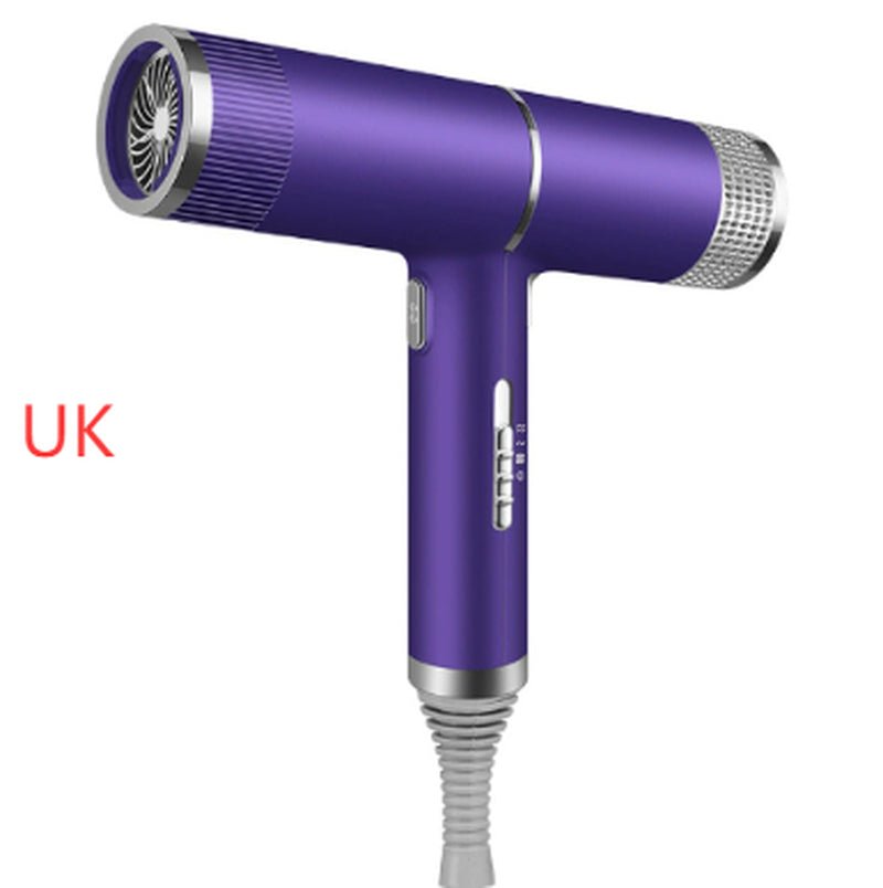 New Concept Hair Dryer Household Hair Dryer - Fix & GoNew Concept Hair Dryer Household Hair DryerFix & Go