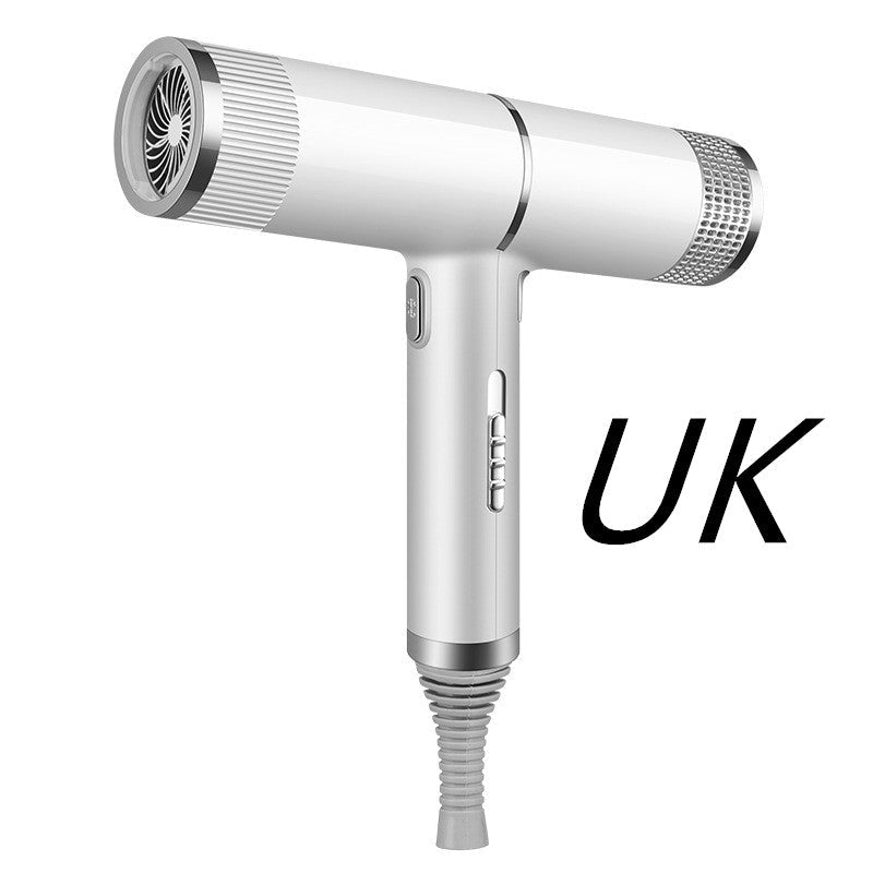 New Concept Hair Dryer Household Hair Dryer - Fix & GoNew Concept Hair Dryer Household Hair DryerFix & Go