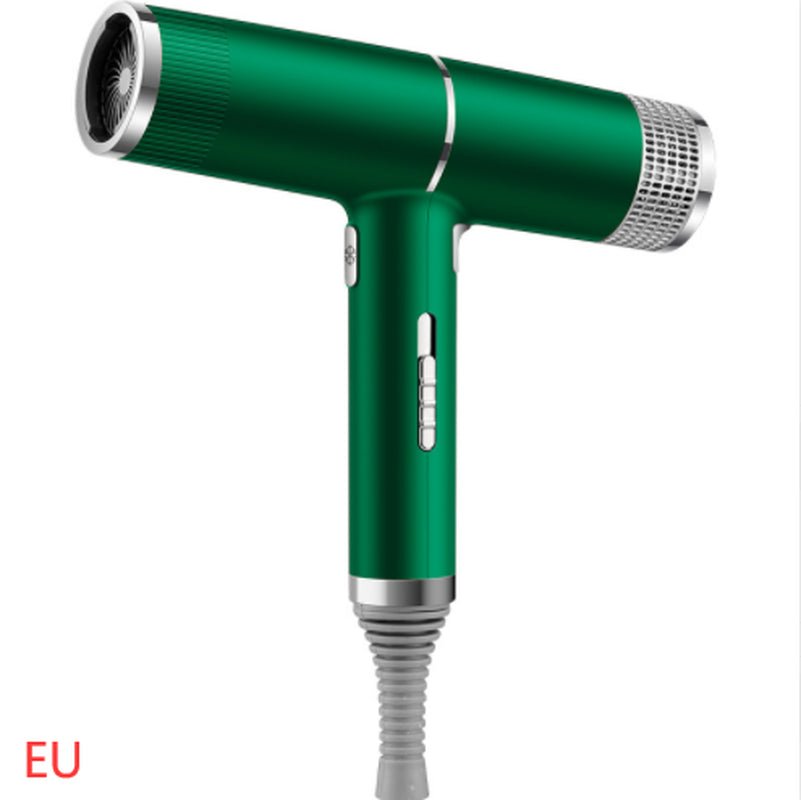 New Concept Hair Dryer Household Hair Dryer - Fix & GoNew Concept Hair Dryer Household Hair DryerFix & Go