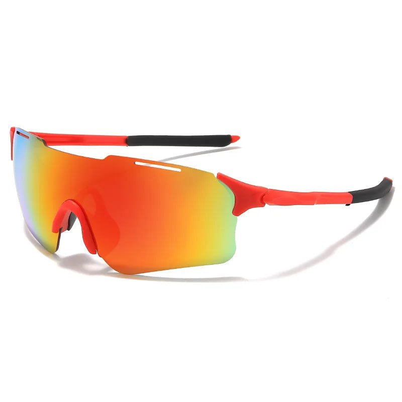 New Cycling Glasses Men Brand Designer Sunglasses Women Sports Goggles UV400 Outdoor Bike Eyewear - Fix & GoNew Cycling Glasses Men Brand Designer Sunglasses Women Sports Goggles UV400 Outdoor Bike EyewearFitness & SportFix & Go