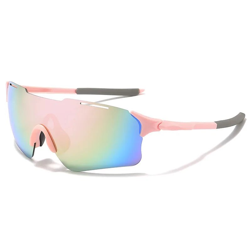 New Cycling Glasses Men Brand Designer Sunglasses Women Sports Goggles UV400 Outdoor Bike Eyewear - Fix & GoNew Cycling Glasses Men Brand Designer Sunglasses Women Sports Goggles UV400 Outdoor Bike EyewearFitness & SportFix & Go