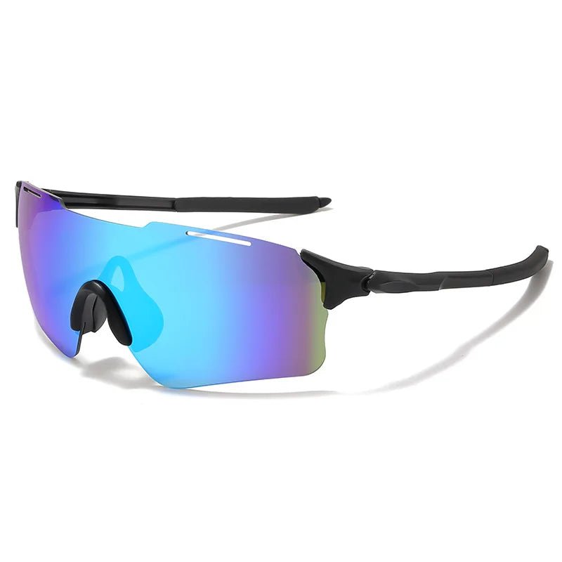 New Cycling Glasses Men Brand Designer Sunglasses Women Sports Goggles UV400 Outdoor Bike Eyewear - Fix & GoNew Cycling Glasses Men Brand Designer Sunglasses Women Sports Goggles UV400 Outdoor Bike EyewearFitness & SportFix & Go