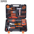 New Hardware Tool Set Combination Tool Set Multifunctional Household Use Manual Woodworking Toolbox Manual Repair Tool Sets - Fix & GoNew Hardware Tool Set Combination Tool Set Multifunctional Household Use Manual Woodworking Toolbox Manual Repair Tool SetsOutils & MesureFix & Go