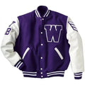 New Hot Usa American Tv Movies Teen Wolf Classical Fashion Baseball Jacket Polyester Motorcycle Jacket Coat Men Winter Tops - FATAONNew Hot Usa American Tv Movies Teen Wolf Classical Fashion Baseball Jacket Polyester Motorcycle Jacket Coat Men Winter TopsMode HommeFATAON