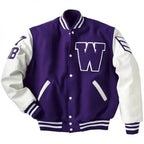 New Hot Usa American Tv Movies Teen Wolf Classical Fashion Baseball Jacket Polyester Motorcycle Jacket Coat Men Winter Tops - FATAONNew Hot Usa American Tv Movies Teen Wolf Classical Fashion Baseball Jacket Polyester Motorcycle Jacket Coat Men Winter TopsMode HommeFATAON