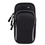 New Sports Bag For Mobile Phone Armband For Jogging Cell Phone Accessories Woman mp3 mp4 Bags PU Hand Bag For Running Waterproof - FATAONNew Sports Bag For Mobile Phone Armband For Jogging Cell Phone Accessories Woman mp3 mp4 Bags PU Hand Bag For Running WaterproofMode & AccessoiresFATAON
